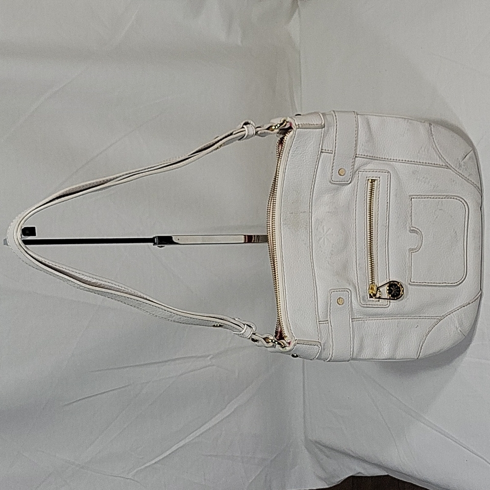 Isaac Mizrahi Live Purse